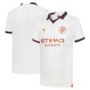 Camisetas Manchester City Segunda 2023-24 - Hombre
